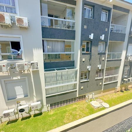 Ferienwohnung Elegant Duplex Florianópolis Exterior foto